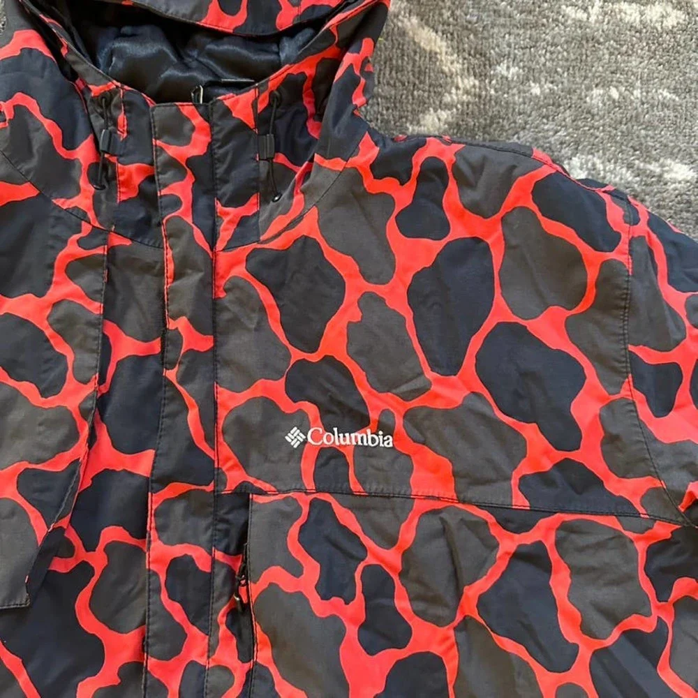 Columbia Ski Jacket - Picture 2 of 5